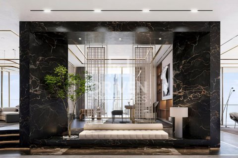 Apartment de 1 dormitorio en Downtown Dubai (Downtown Burj Dubai), UAE No. 84150 5