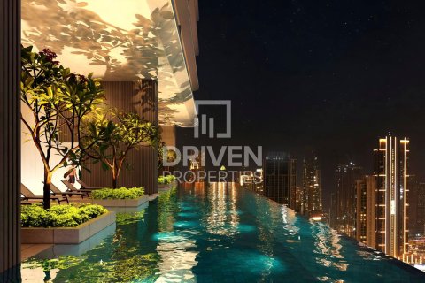 Apartment de 1 dormitorio en Downtown Dubai (Downtown Burj Dubai), UAE No. 84150 7