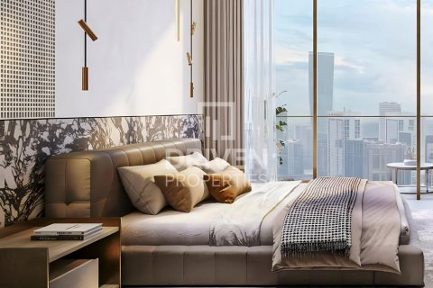 Apartment de 1 dormitorio en Downtown Dubai (Downtown Burj Dubai), UAE No. 84150 11