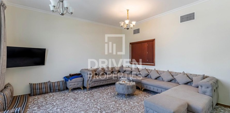 Appartement de 2 chambres à Dubai Festival City, UAE No. 84151
