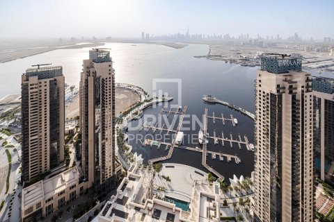 Пентхаус с 4 спальнями в Dubai Creek Harbour (The Lagoons), ОАЭ №84153 6
