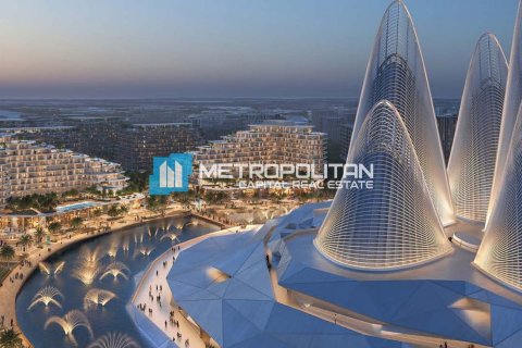 Apartment de 1 dormitorio en  Saadiyat Island, UAE No. 92345 20