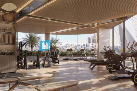 Apartment de 1 dormitorio en  Saadiyat Island, UAE No. 92345 11
