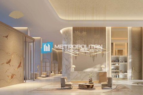 Apartment de 1 dormitorio en  Saadiyat Island, UAE No. 92345 9