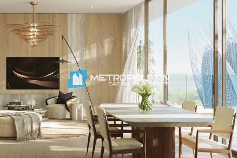 Apartment de 1 dormitorio en  Saadiyat Island, UAE No. 92345 3