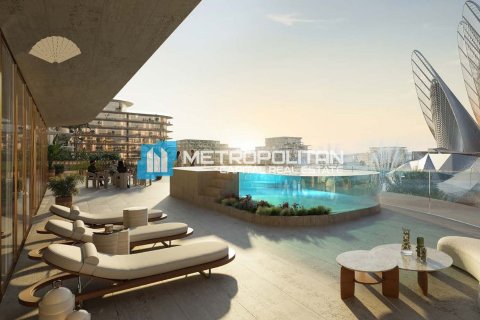 Apartment de 1 dormitorio en  Saadiyat Island, UAE No. 92345 13