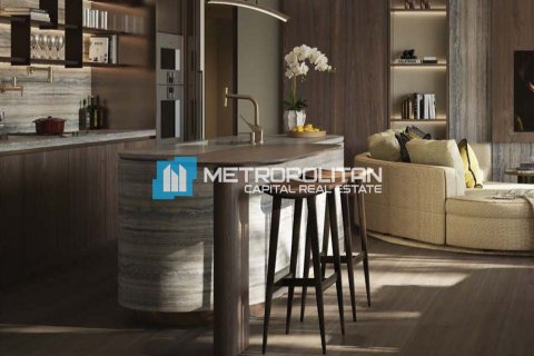 Apartment de 1 dormitorio en  Saadiyat Island, UAE No. 92345 5