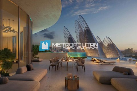 Apartment de 1 dormitorio en  Saadiyat Island, UAE No. 92345 18