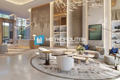 Apartment de 1 dormitorio en  Saadiyat Island, UAE No. 92345 10