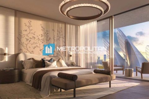 Apartment de 1 dormitorio en  Saadiyat Island, UAE No. 92345 6