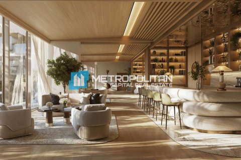 Apartment de 1 dormitorio en  Saadiyat Island, UAE No. 92345 2