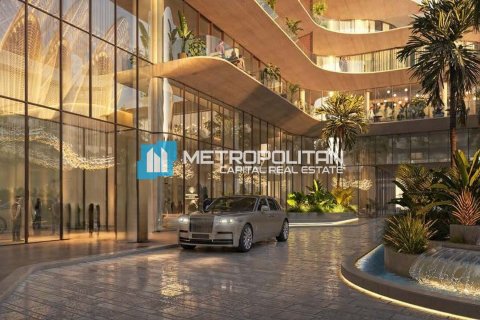 Apartment de 1 dormitorio en  Saadiyat Island, UAE No. 92345 19