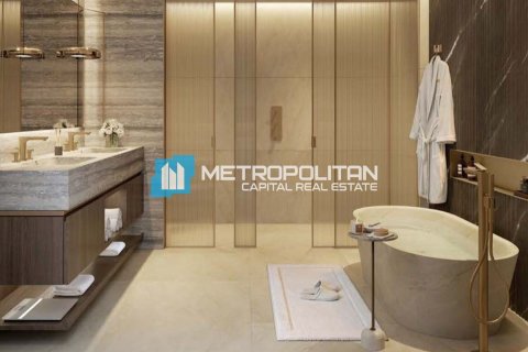 Apartment de 1 dormitorio en  Saadiyat Island, UAE No. 92345 7