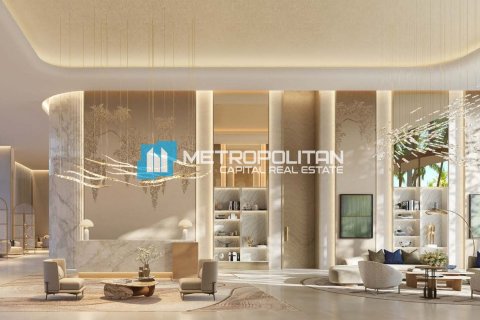 Apartment de 1 dormitorio en  Saadiyat Island, UAE No. 92345 8