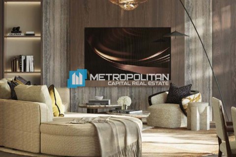 Apartment de 1 dormitorio en  Saadiyat Island, UAE No. 92345 4