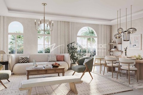 Townhouse de 3 dormitorios en Abu Dhabi, UAE No. 92343 1