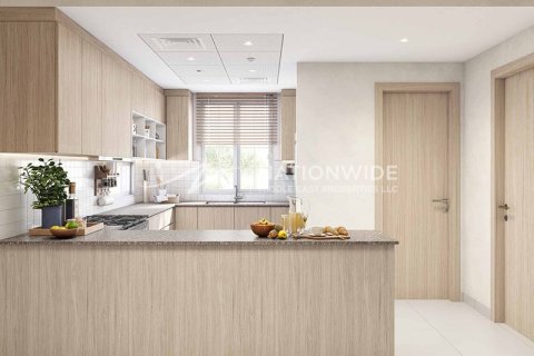 Townhouse de 3 dormitorios en Abu Dhabi, UAE No. 92343 4