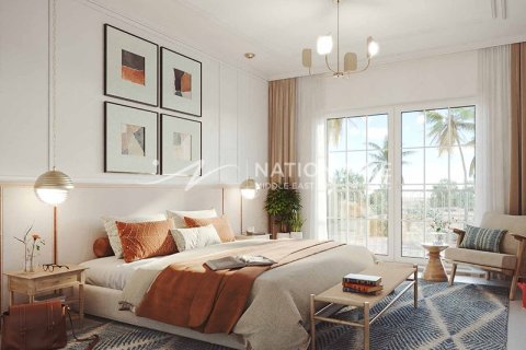 Townhouse de 3 dormitorios en Abu Dhabi, UAE No. 92343 7