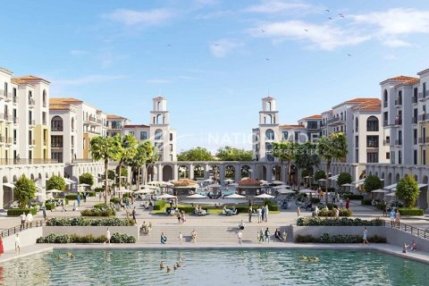 Townhouse de 3 dormitorios en Abu Dhabi, UAE No. 92343 12