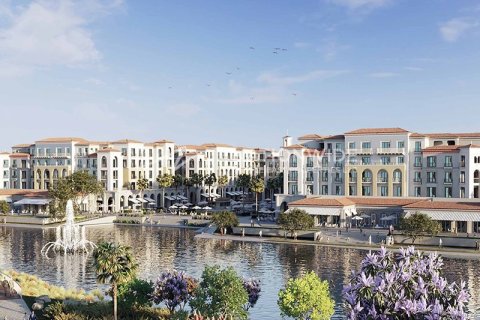 Townhouse de 3 dormitorios en Abu Dhabi, UAE No. 92343 13
