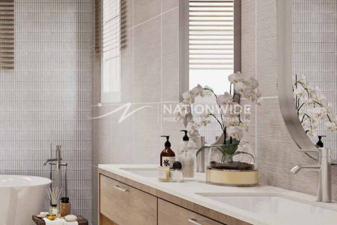 Townhouse de 3 dormitorios en Abu Dhabi, UAE No. 92343 9