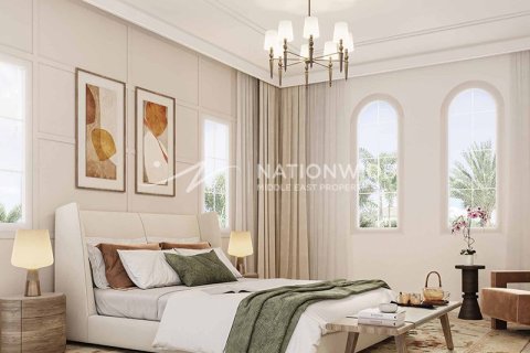 Townhouse de 3 dormitorios en Abu Dhabi, UAE No. 92343 6