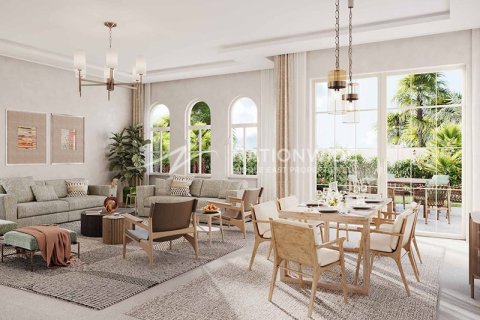 Townhouse de 3 dormitorios en Abu Dhabi, UAE No. 92343 3