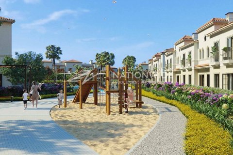 Townhouse de 3 dormitorios en Abu Dhabi, UAE No. 92343 14