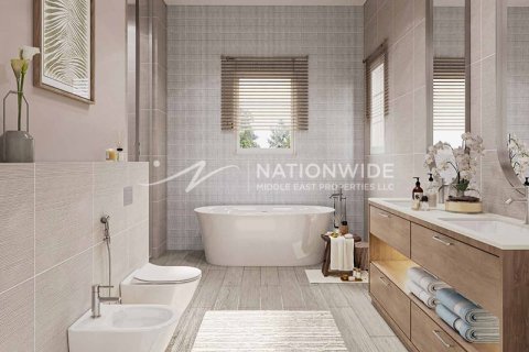 Townhouse de 3 dormitorios en Abu Dhabi, UAE No. 92343 8