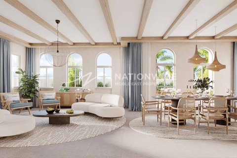 Townhouse de 3 dormitorios en Abu Dhabi, UAE No. 92343 2