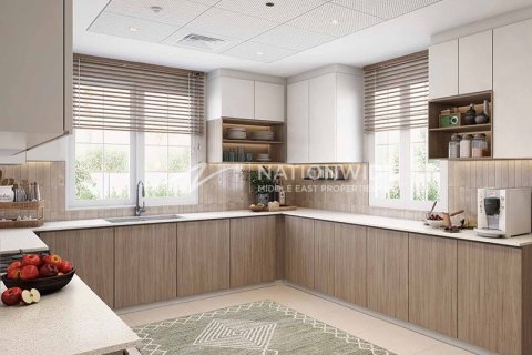 Townhouse de 3 dormitorios en Abu Dhabi, UAE No. 92343 5