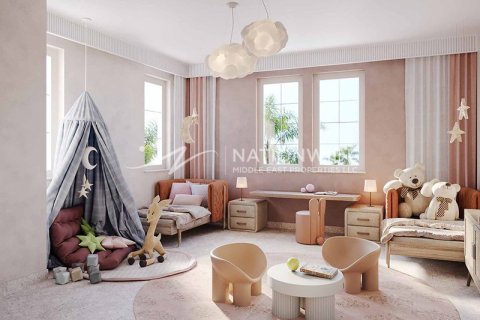 Townhouse de 3 dormitorios en Abu Dhabi, UAE No. 92343 15
