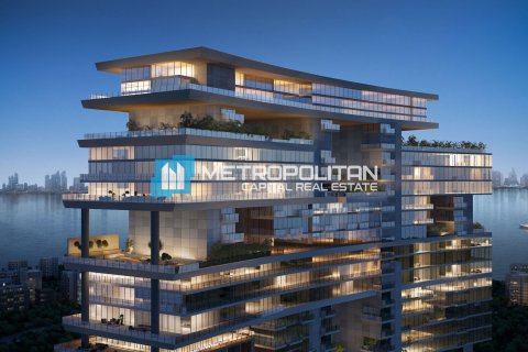 Apartment de 1 dormitorio en Al Reem Island, UAE No. 92354 1