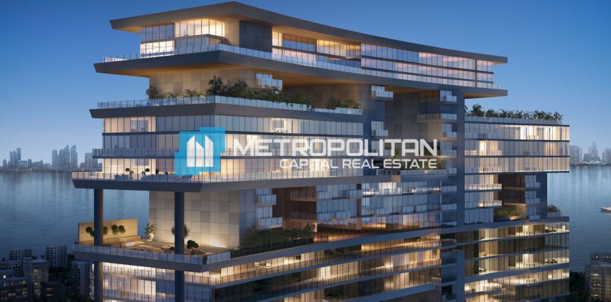 Apartment de 1 dormitorio en Al Reem Island, UAE No. 92354