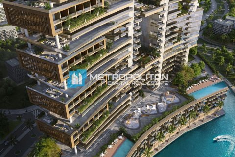Apartment de 1 dormitorio en Al Reem Island, UAE No. 92354 10
