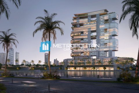 Apartment de 1 dormitorio en Al Reem Island, UAE No. 92354 9