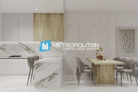 Apartment de 1 dormitorio en Al Reem Island, UAE No. 92354 5