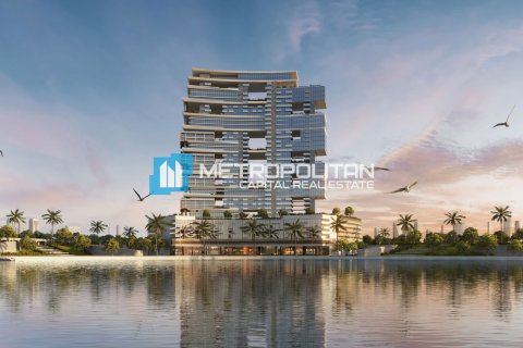 Apartment de 1 dormitorio en Al Reem Island, UAE No. 92354 3