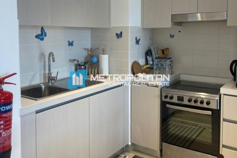Apartment de 1 dormitorio en  Yas Island, UAE No. 92346 4