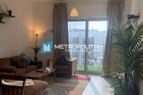 Apartment de 1 dormitorio en  Yas Island, UAE No. 92346 2