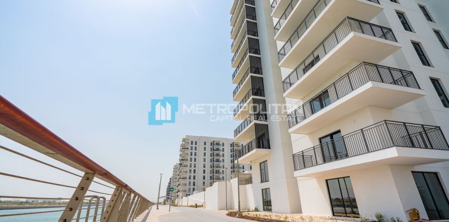 Apartment de 1 dormitorio en Yas Island, UAE No. 92346