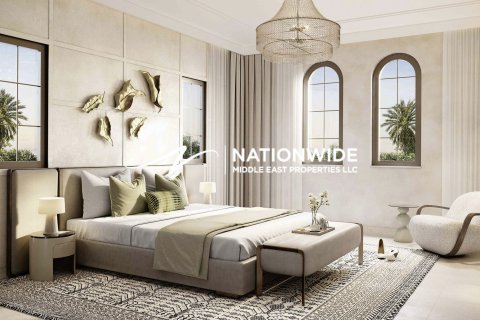 Townhouse de 2 dormitorios en Abu Dhabi, UAE No. 92342 7