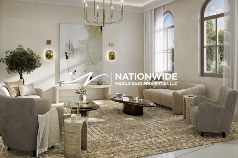 Townhouse de 2 dormitorios en Abu Dhabi, UAE No. 92342 10