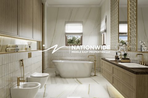Townhouse de 2 dormitorios en Abu Dhabi, UAE No. 92342 8