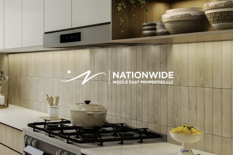 Townhouse de 2 dormitorios en Abu Dhabi, UAE No. 92342 6