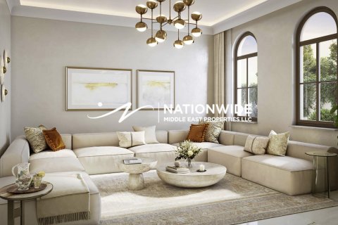Townhouse de 2 dormitorios en Abu Dhabi, UAE No. 92342 4