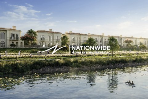 Townhouse de 2 dormitorios en Abu Dhabi, UAE No. 92342 2