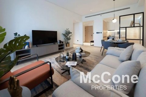 Appartement de Studio à Jumeirah Village Circle, UAE No. 74678 3