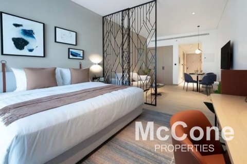 Appartement de Studio à Jumeirah Village Circle, UAE No. 74678 6