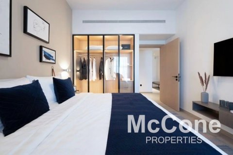Appartement de Studio à Jumeirah Village Circle, UAE No. 74678 9